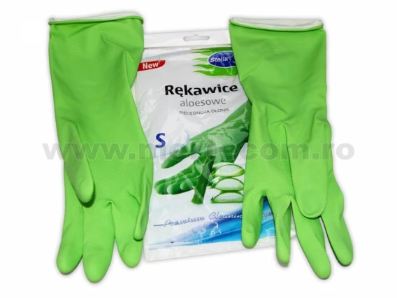 Manusi menaj aloe Stella Pack (Small-S)