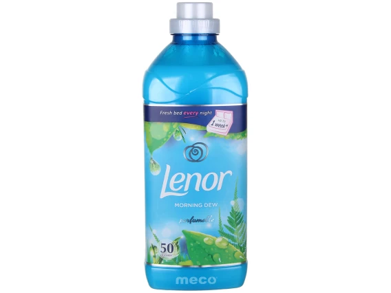 Balsam rufe Lenor 1,5 litri Morning Dew