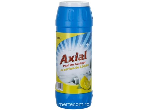 Praf de curatat Axial 500gr (Lamaie)