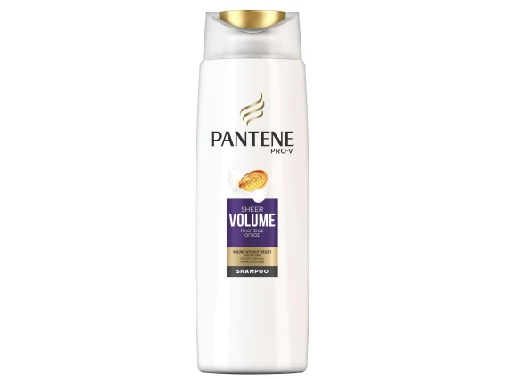 Sampon Pantene PRO-V  250ml (Sheer Volume)