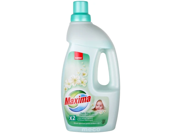 Balsam rufe Sano Maxima  4 litri