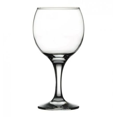Pahar din sticla pentru vin rosu Bistro 225ml 44412 6buc/set