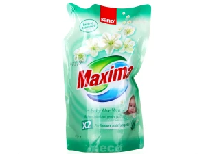 Rezerva balsam Sano Maxima 1litru (Aloe vera)