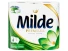 Hartie igienica Milde 4role 3straturi (Energy Green)