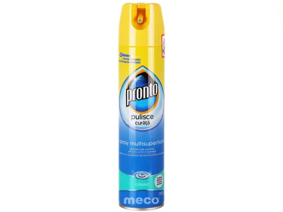 Detergent spray multisuprafete Pronto 300ml (Iasomie)