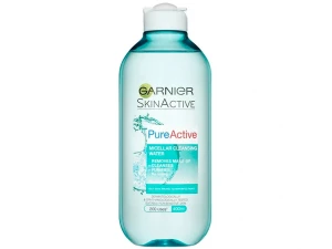 Solutie micelara Garnier Skin Naturals 400ml (TEN MIXT)