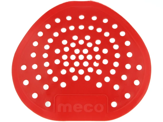 Sita pisoar rosu cirese Meco TW0207