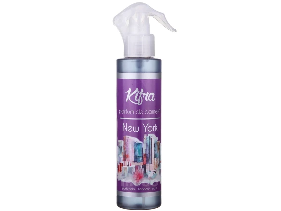 Parfum de camera Kifra 220ml (New York)