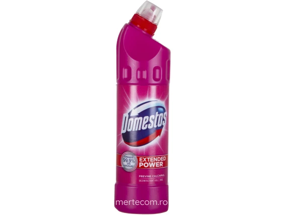 Dezinfectant Domestos 750 ml (Pink)