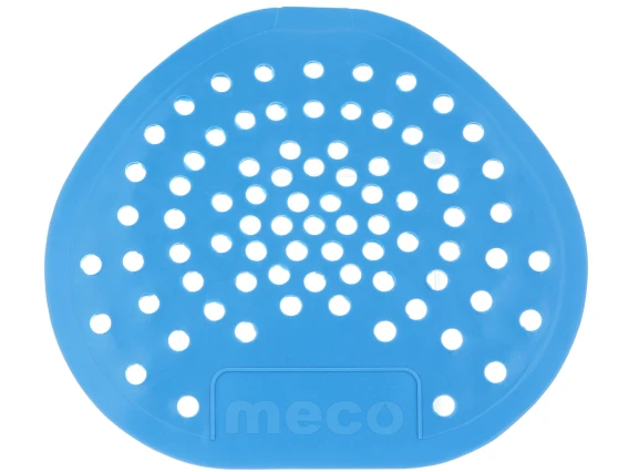 Sita pisoar albastru Menta Meco TW0207