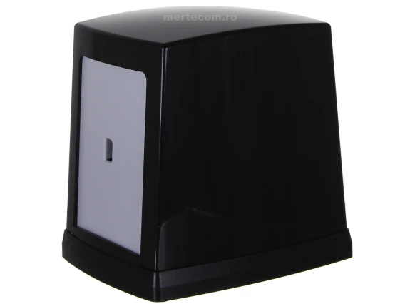 Dispenser servetele de masa Meco NP80B Negru