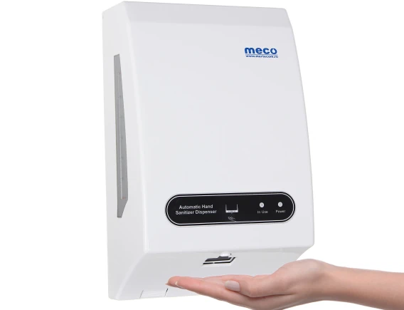 Dispenser dezinfectant  profesional cu senzor Meco SD61 2litri