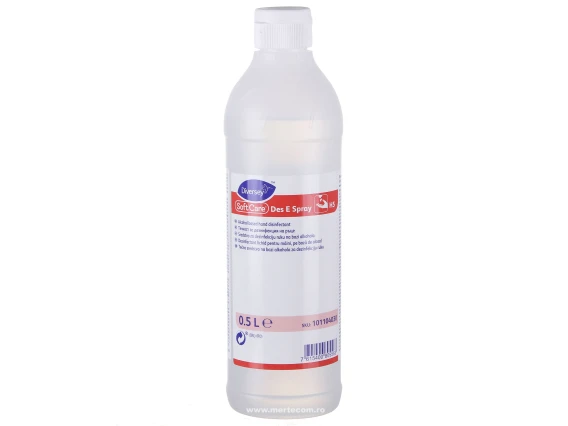 Dezinfectant maini Soft Care Diversey 500ml