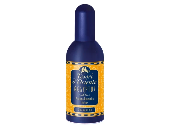 Parfum oriental Tesori d'Oriente unisex 100ml