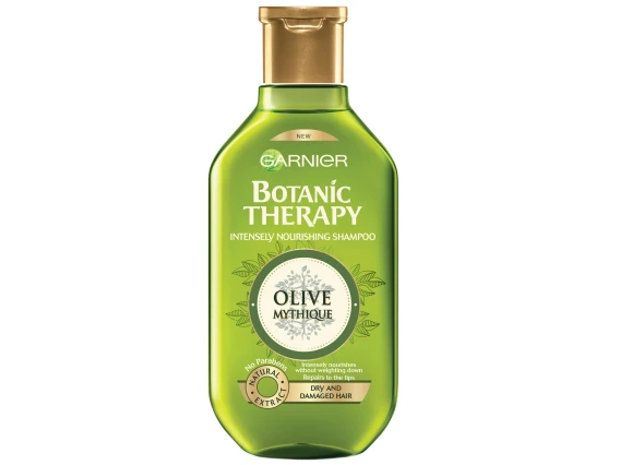 Sampon Garnier Botanic Therapy 400ml