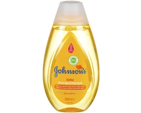 Sampon Johnsons baby 300 ml