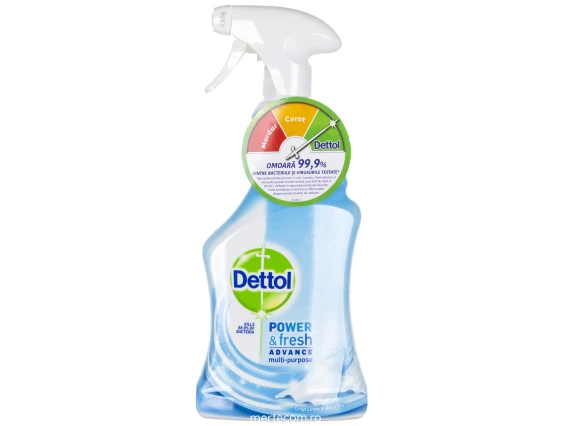 Detergent multifunctional Dettol 500ml