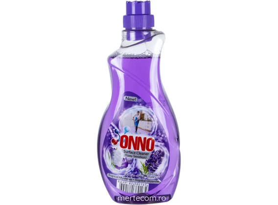 Detergent universal pentru suprafete 700ml (Tropical)