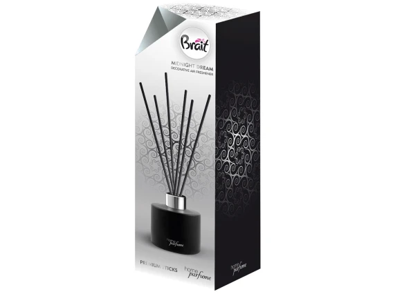 Odorizant camera tip betisoare Brait 100ml (Midnight Dream)