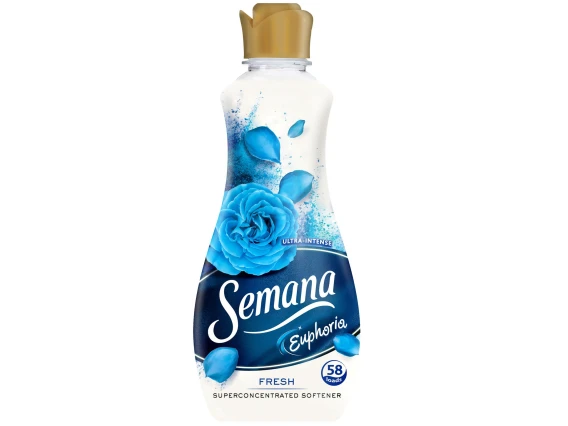 Balsam de rufe Semana Euphoria 1.45litri (Fresh)