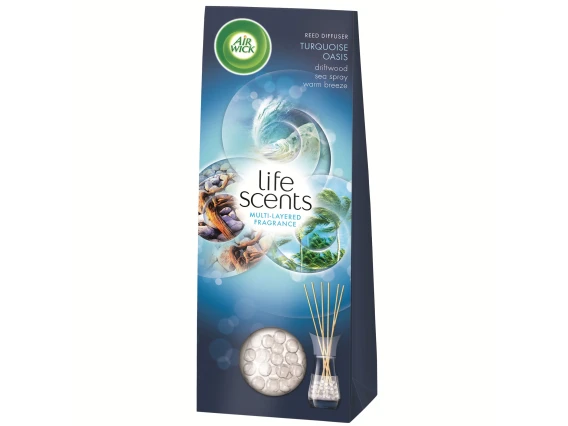 Odorizant reed diffuser Air Wick 30ml