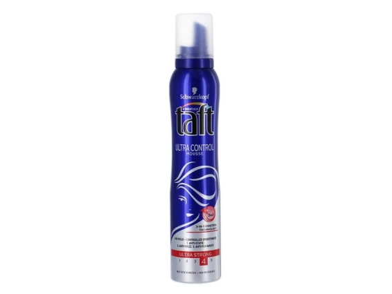 Spuma pentru par Taft 200ml