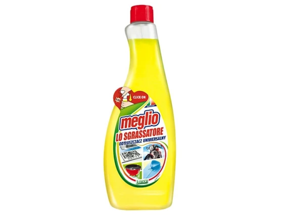 Rezerva degresant universal Meglio 750ml