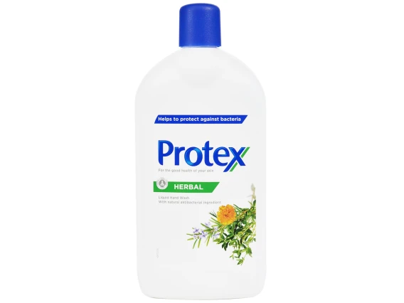 Sapun lichid Protex Antibacterial Fresh 700 ml (Herbal)