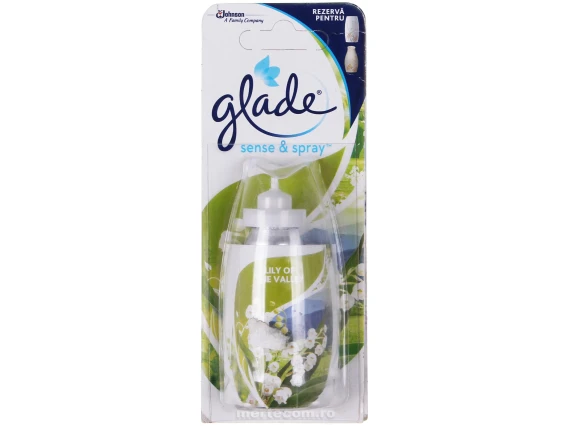 Rezerva sense&spray Glade 18ml