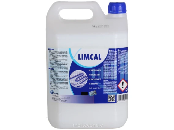 Detartrant Dermo Limcal 5litri