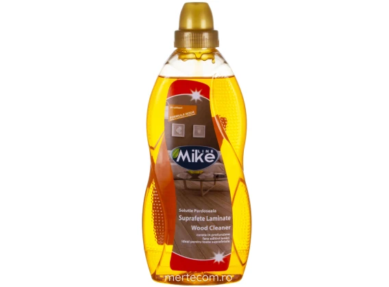 Detergent suprafete laminate Mike Line 750ml