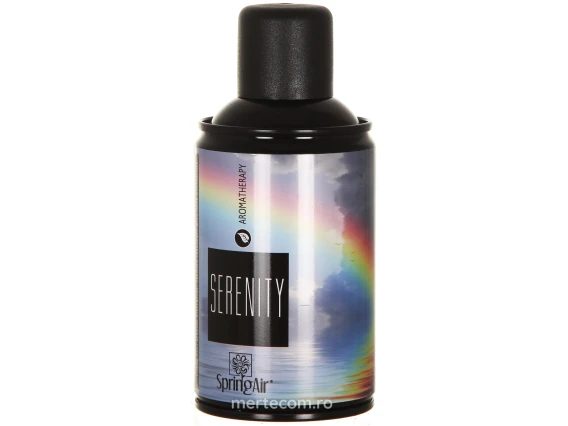 Rezerva odorizant camera Spring Air Serenity