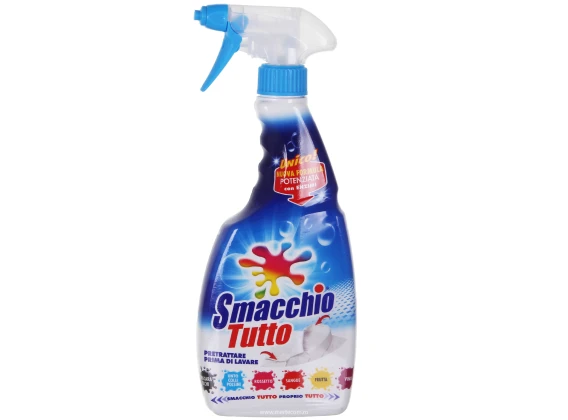 Detergent indepartat pete Smacchio Tutto 500ml