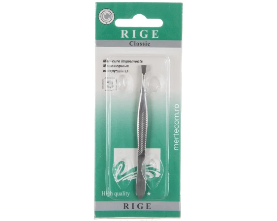Penseta inox Rige