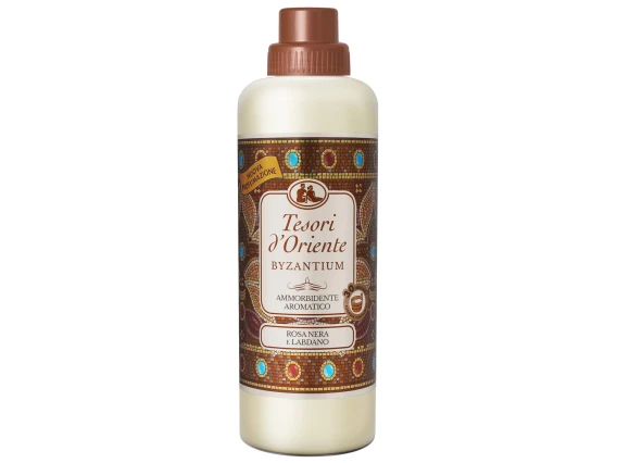 Balsam de rufe Tesori D'Oriente 750ml (Byzantium)