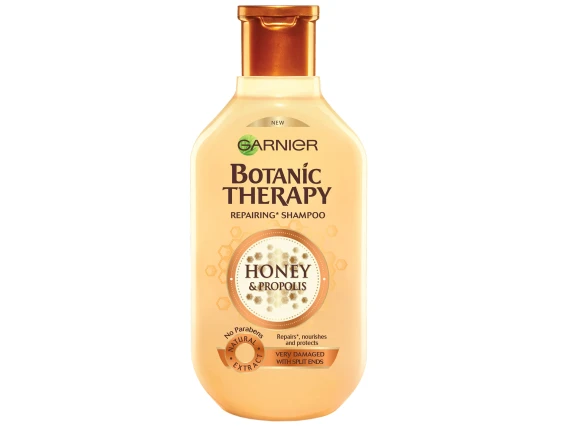 Sampon Garnier Botanic Therapy 250ml (Honey & Beeswax)