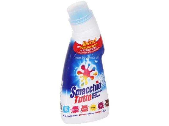 Detergent de scos pete Smacchio Tutto 250ml