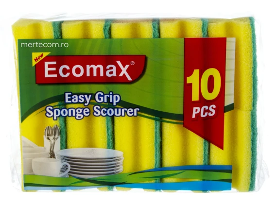 Bureti vase Ecomax 10bucati