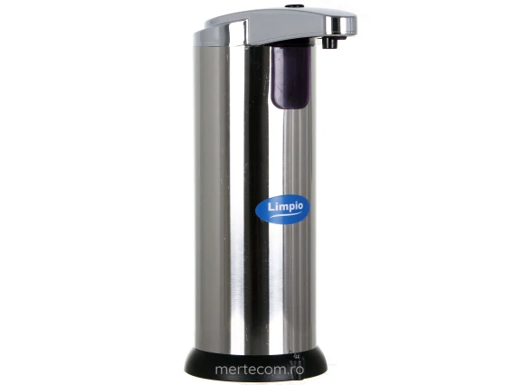 Dozator dezinfectant gel cu senzor SD250S 250ml