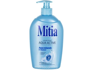Săpun lichid Mitia 500ml (Aqua)
