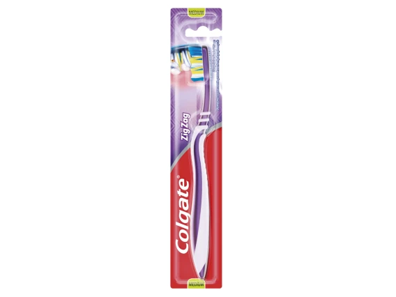 Colgate periuta de dinti ZigZag