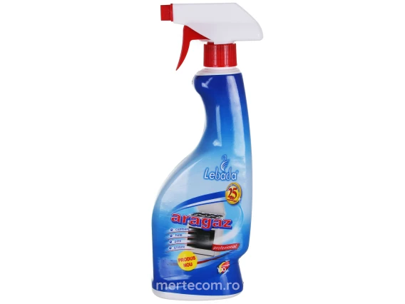 Degresant aragaz Lebada 450ml
