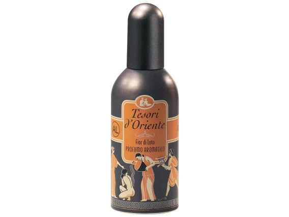Parfum oriental Tesori d'Oriente unisex 100ml (Fior di Loto)