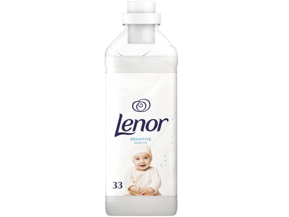 Balsam rufe Lenor  1 litru (Sensitive)