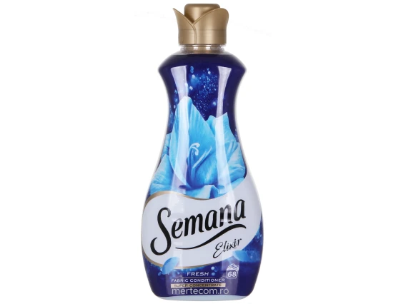 Balsam de rufe Semana 1.7litri Elixir Fresh