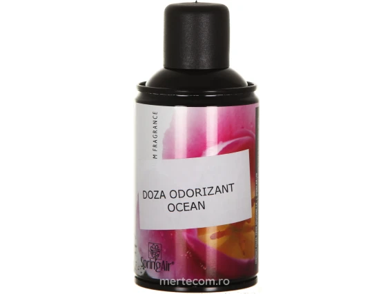 Rezerva odorizant camera Spring Air Ocean