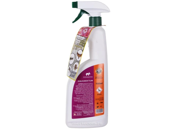 Insecticid universal profesional Aquasektum 750ml