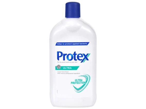 Sapun lichid Protex Antibacterial Fresh 700 ml (Ultra)
