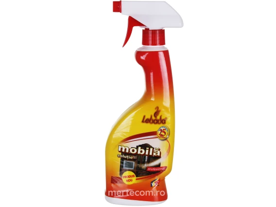 Solutie mobila Lebada 450ml