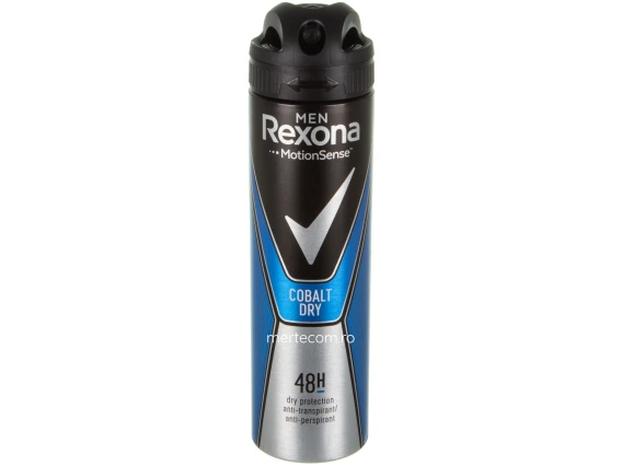 Deodorant spray Rexona Men 150ml
